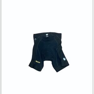 Descente biking shorts L (5030)